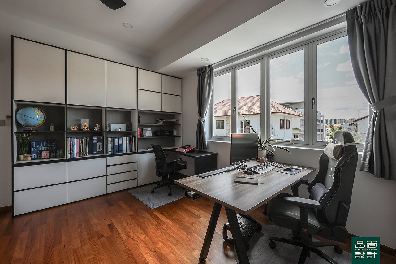 Modern Classic Design